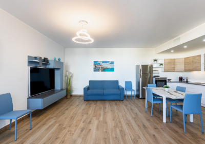 Casa Vacanze Appartamento Sea House